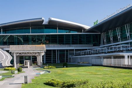 Aeroporto Sá Carneiro