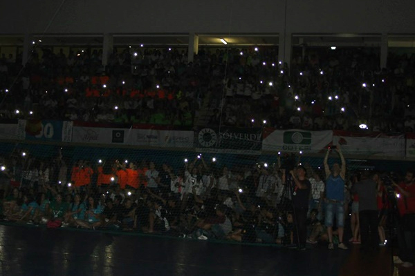 Cerimónia Abertura Cerimónia Abertura