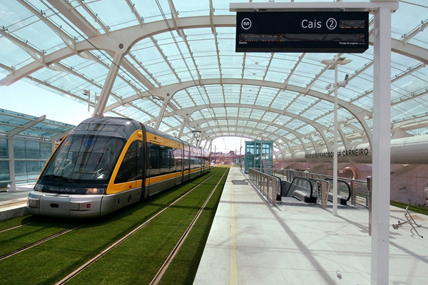 Metro